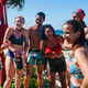 Image for article titled Winners go to War as Survivor delivers a thrilling start to its (overstuffed) 40th season
